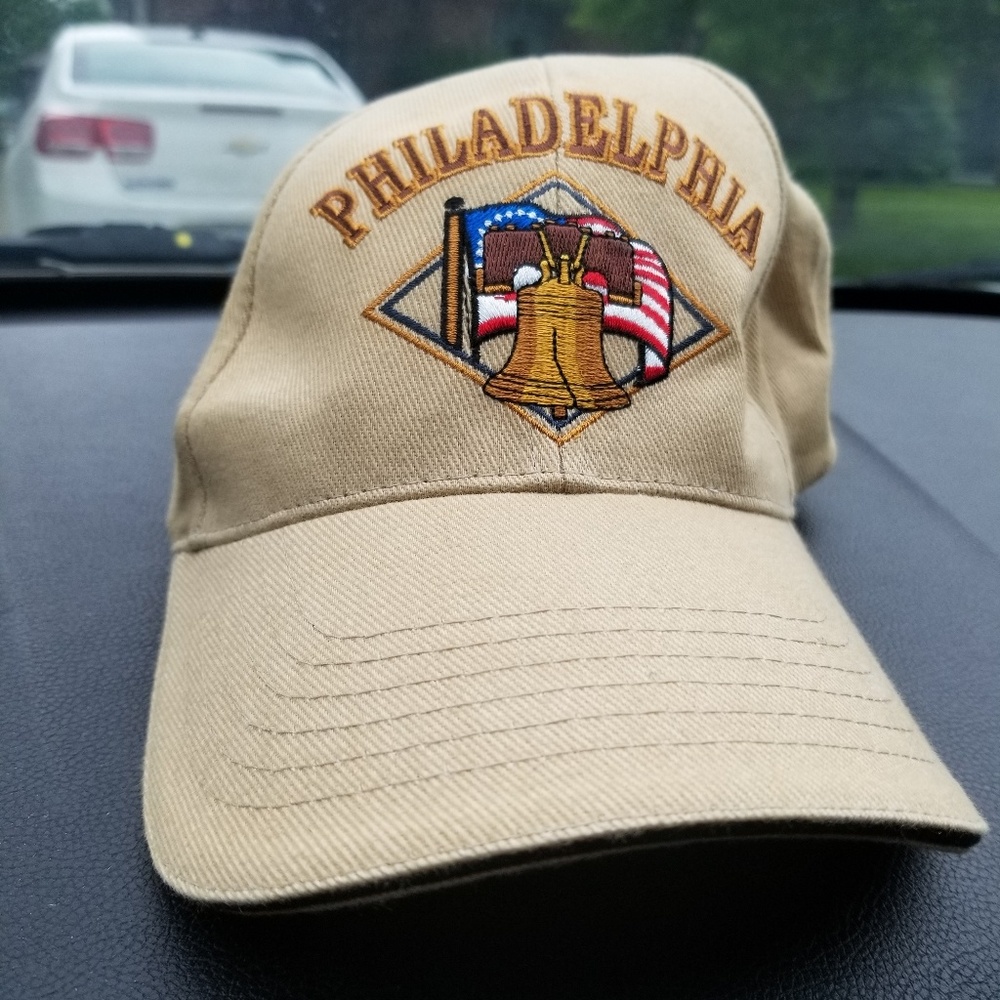 Philadelphia  hat